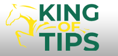 King Of Tips Coupons