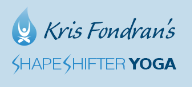 Kris Fondran's ShapeShifter Yoga Coupons