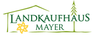 Landkaufhaus Mayer Coupons