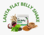 Lanta Flat Belly Shake Coupons