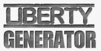 Liberty Generator Coupons