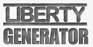 Liberty Generator Coupons