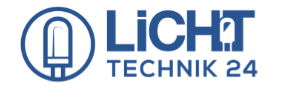 Lichttechnik24 Coupons