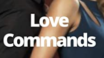 Love Commands Coupons