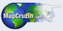 Map Cruzin Coupons