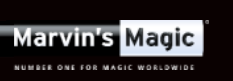 Marvins Magic Coupons