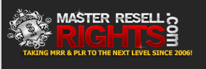 Master Resell Rights Coupons