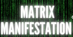 Matrix Manifestation Coupons