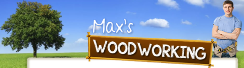 Maxs Wood working Coupons