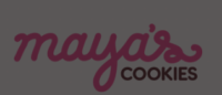 Maya's Cookies Coupons