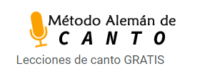 Metodo Alemande Canto Coupons