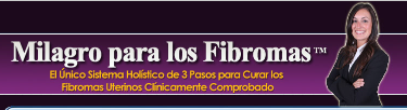 Milagro Para los Fibromas Coupons