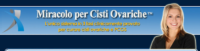 Miracolo per Cisti Ovariche Coupons