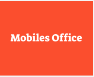Mobiles Office DE Coupons