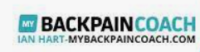 My Back Pain Coach Coupons