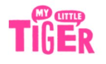 My Little Tiger KR Coupons