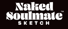 Naked Soulmate Sketch Coupons