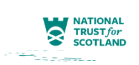 National Trust for Scotland Coupons