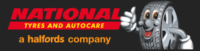 National Tyres and Autocare Coupons