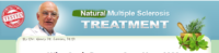 Natural Multiple Sclerosis Treatment Coupons