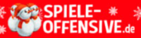 Spiele-Offensive DE Coupons