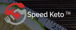 Official Speed Keto Coupons