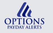 Options Payday Alerts Coupons