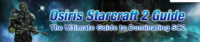 Osiris Starcraft 2 Guide Coupons