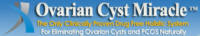 Ovarian Cyst Miracle Coupons