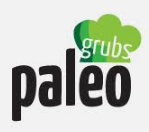 Paleo Grubs Book Coupons