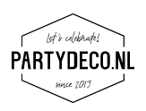 PartyDeco Coupons