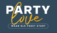 Party Love NL Coupons