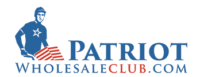 Patriot Wholesale Club Coupons