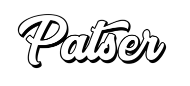 Patser Coupons