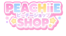 Peachiie Shop Coupons