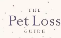 Pet Loss Guide Coupons