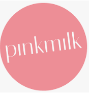 Pinkmilk Coupons