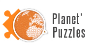 Planet puzzles Coupons