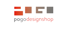 Pogo Designshop NL Coupons