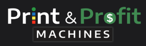 Print & Profit Machines Coupons