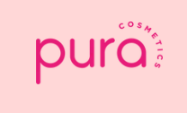 Pura Cosmetics Coupons