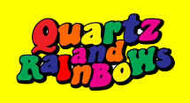 QuartZ & Rainbows Coupons