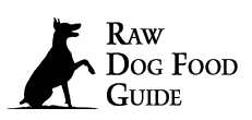 30% Off Raw Dog Food Guide Coupons & Promo Codes 2024