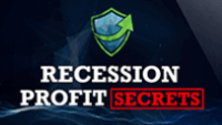 Recession Profit Secrets Coupons