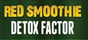 Red Smoothie Detox Factor Coupons