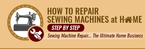 Repair Sewing Machine Coupons