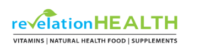 Revelation Health Coupons