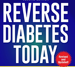 Reverse Diabetes Today Coupons