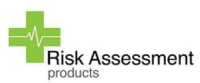 Risk Assessment Products Coupons