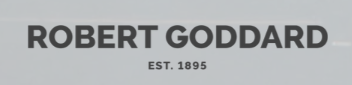 40% Off Robert Goddard Coupons & Promo Codes 2025